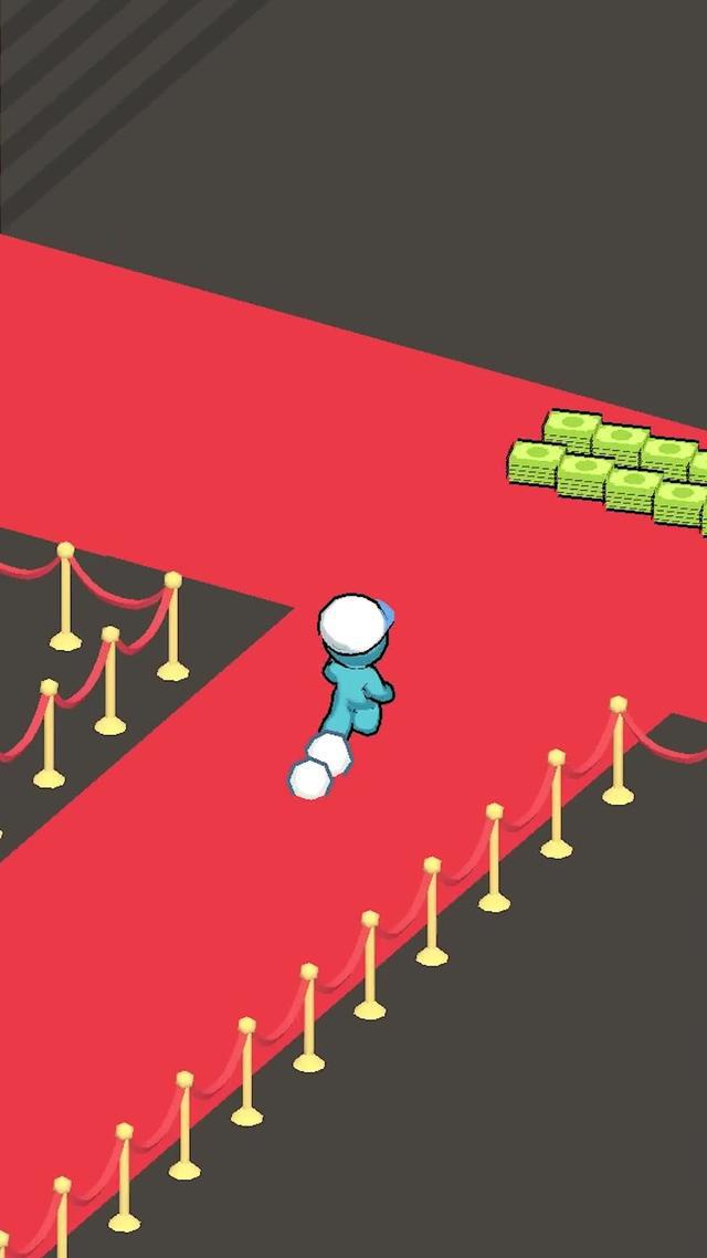 Harder than you think