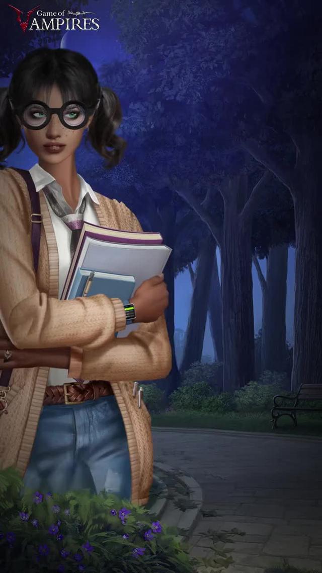 Become the Princess of Darkness!