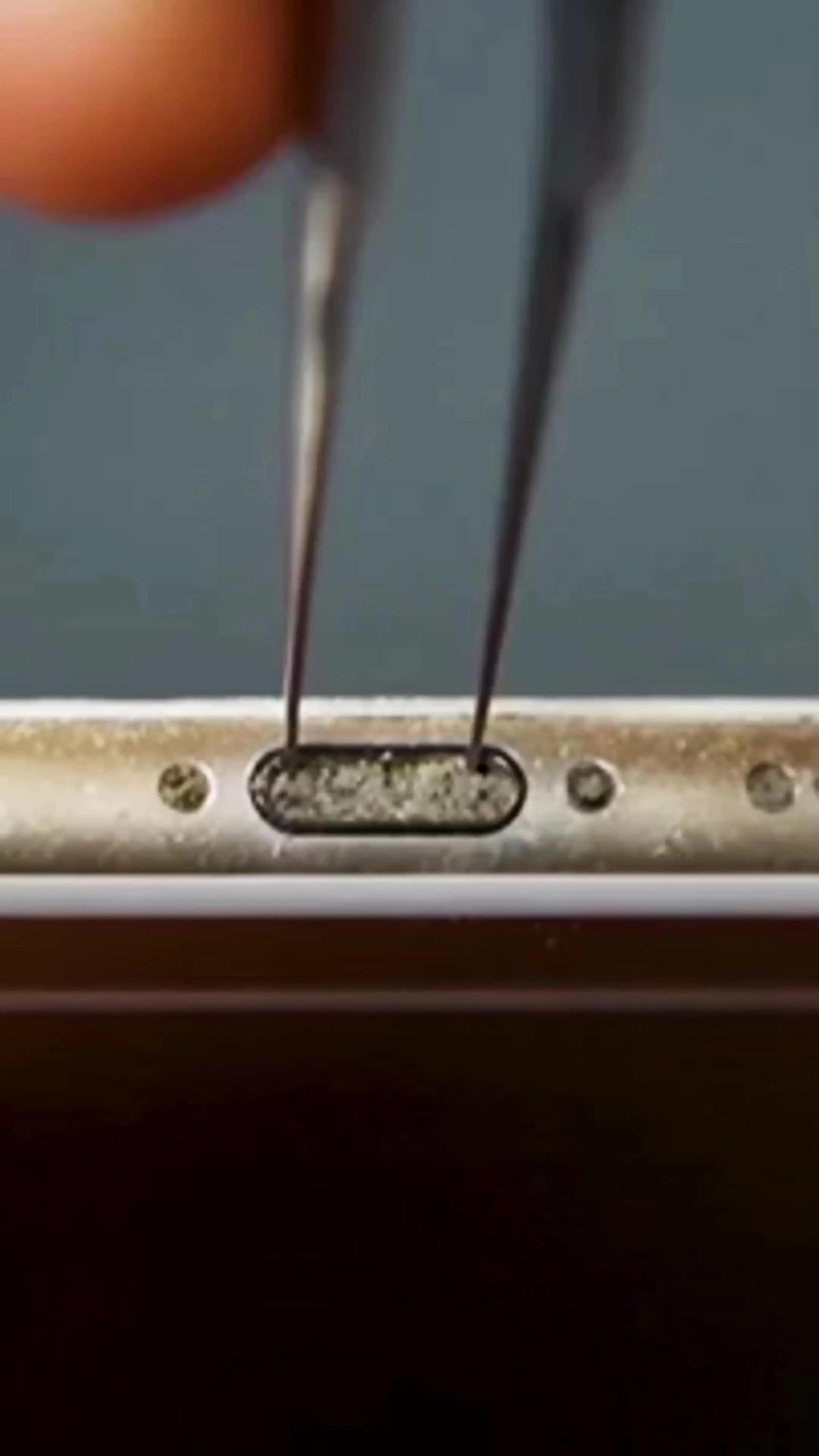 Free up iphone storage in seconds with Cleanup