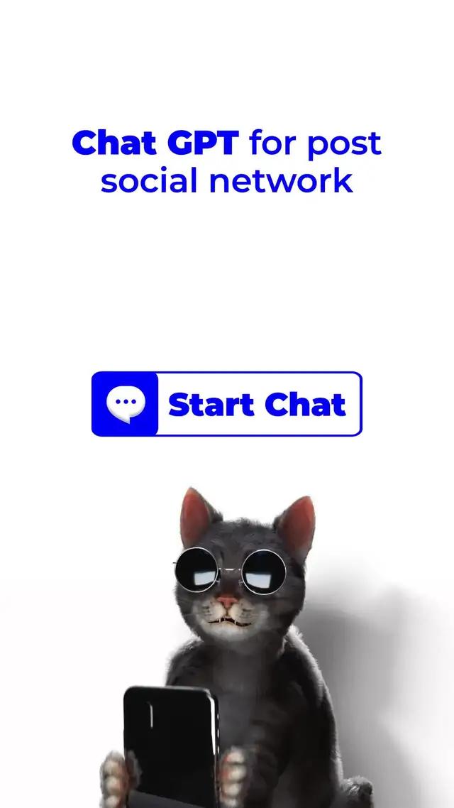 This AI Chat GPT app will change EVERYTHING