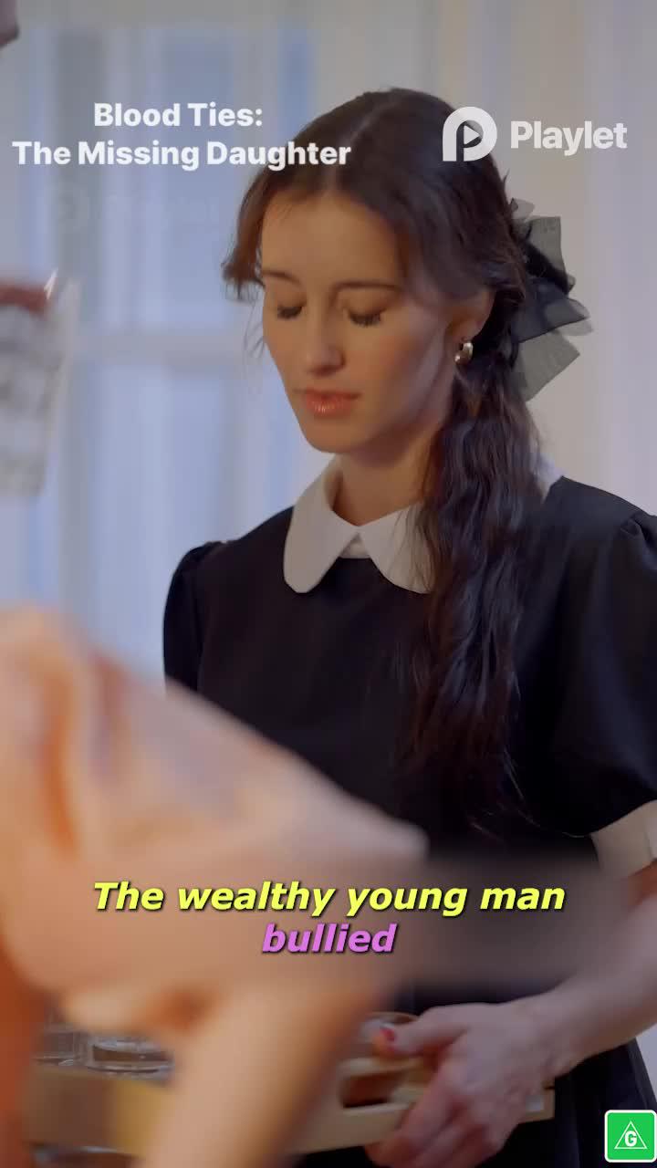 FREE to watch the WHOLE series NOW!