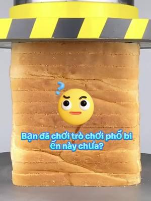 Bạn chưa bao giờ chơi một trò chơi cổ điển như vậy?