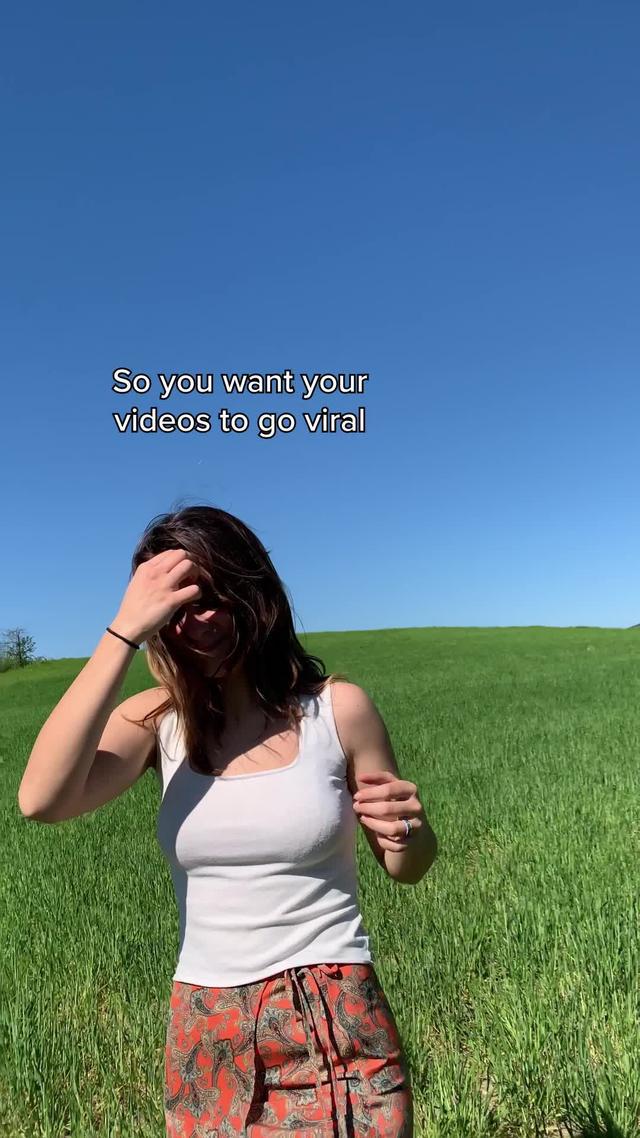 Create awesome videos in seconds