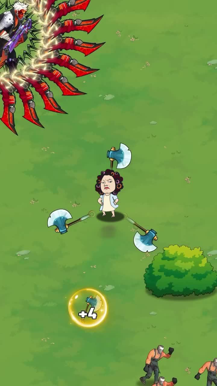 88% of your friends are playing it