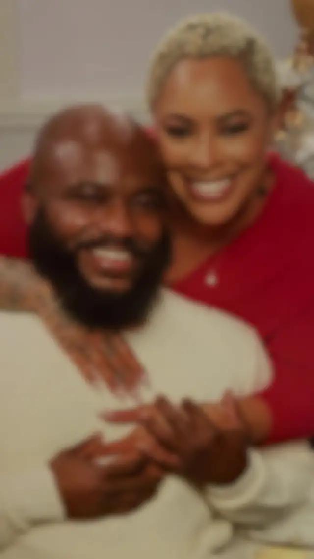 Not your average dating app.