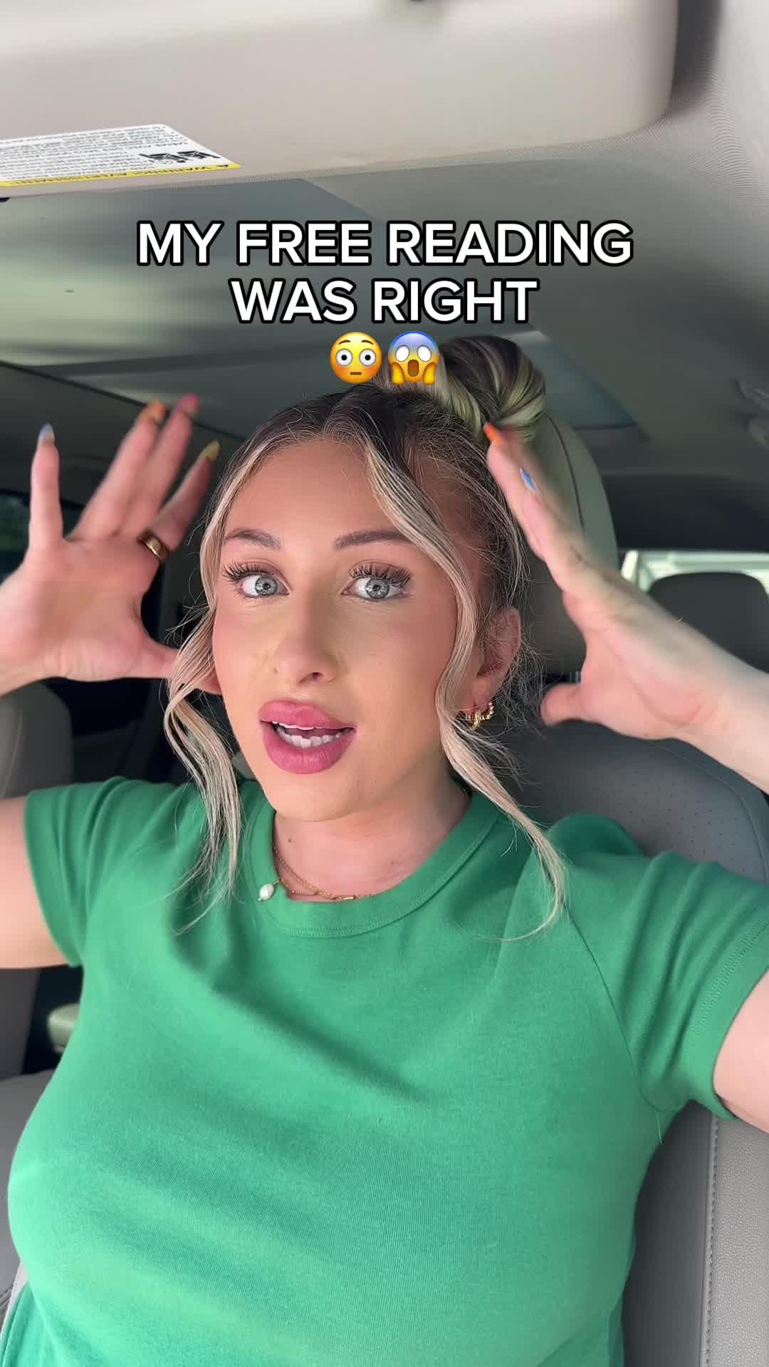 Get your 5 mins free reading now!