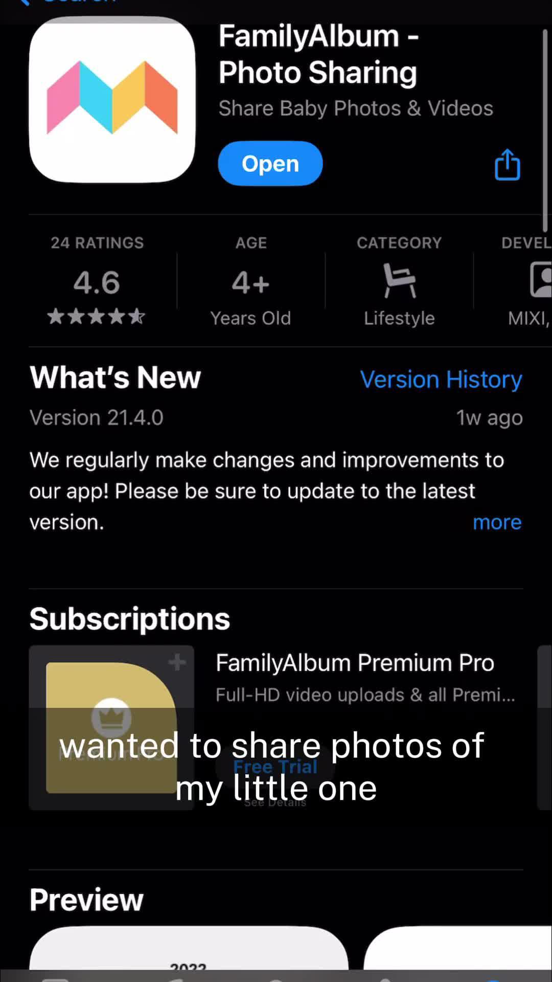 Free unlimited storage!