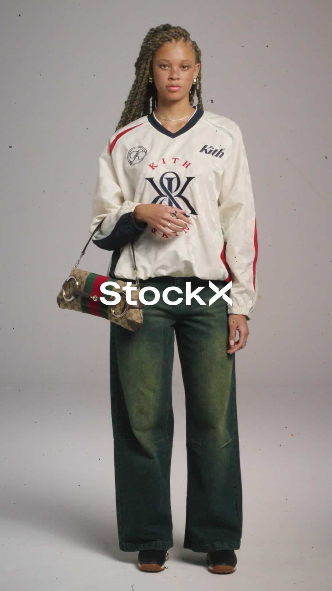 Install the StockX app and unlock direct access to your favorite brands today.