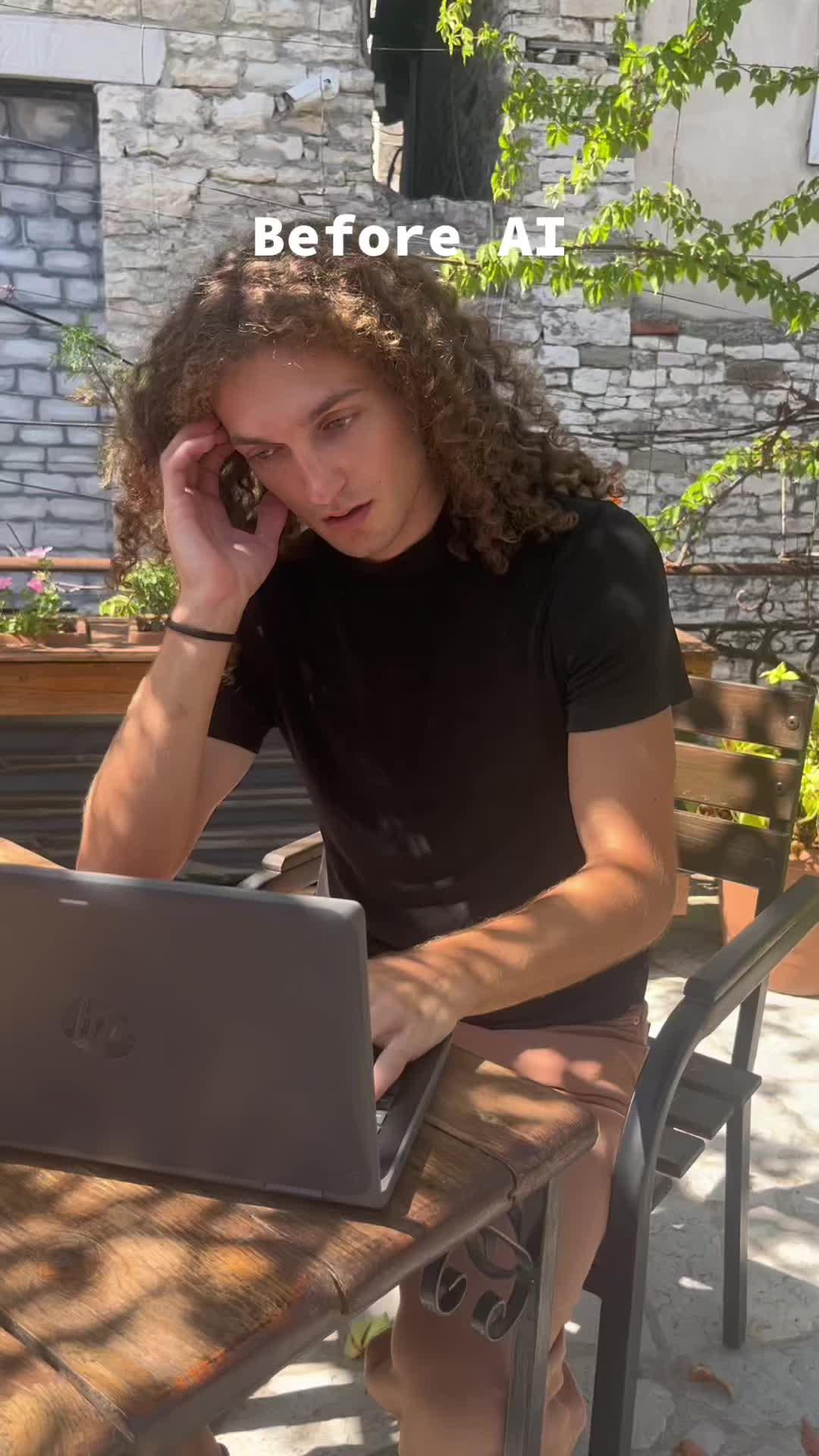 Struggle with writing? Try it for FREE!