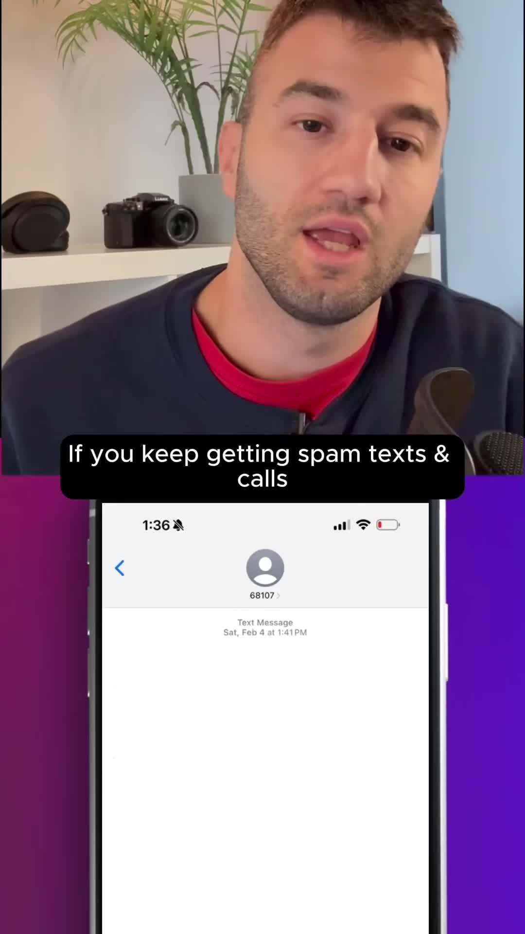Get your personal data deleted from data broker databases...