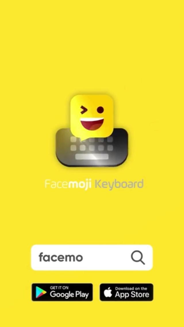 Tema DIY, GIF, Avatar sticker