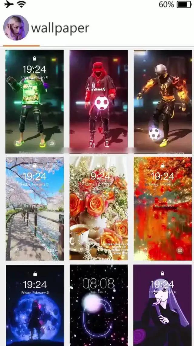 最佳手機個性化應用