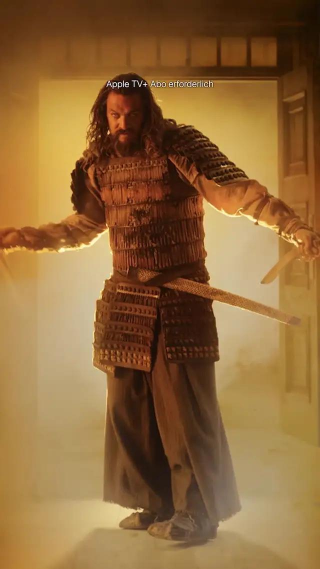 SEE Staffel 3, alle Folgen jetzt auf Apple TV+ streamen