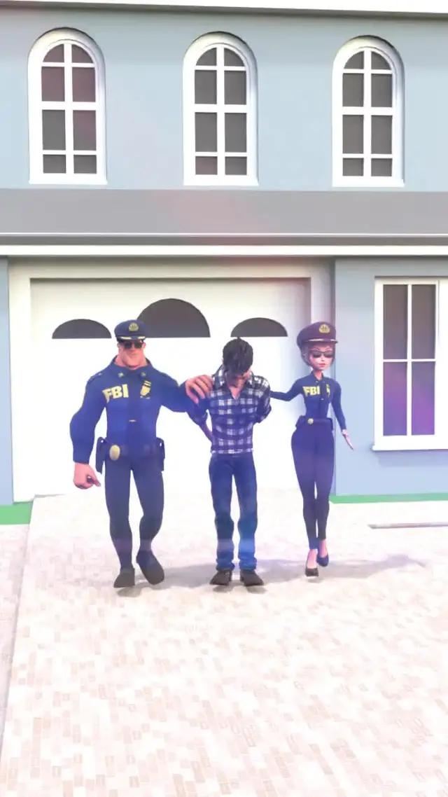 Manage your office building and earn tons of rent!