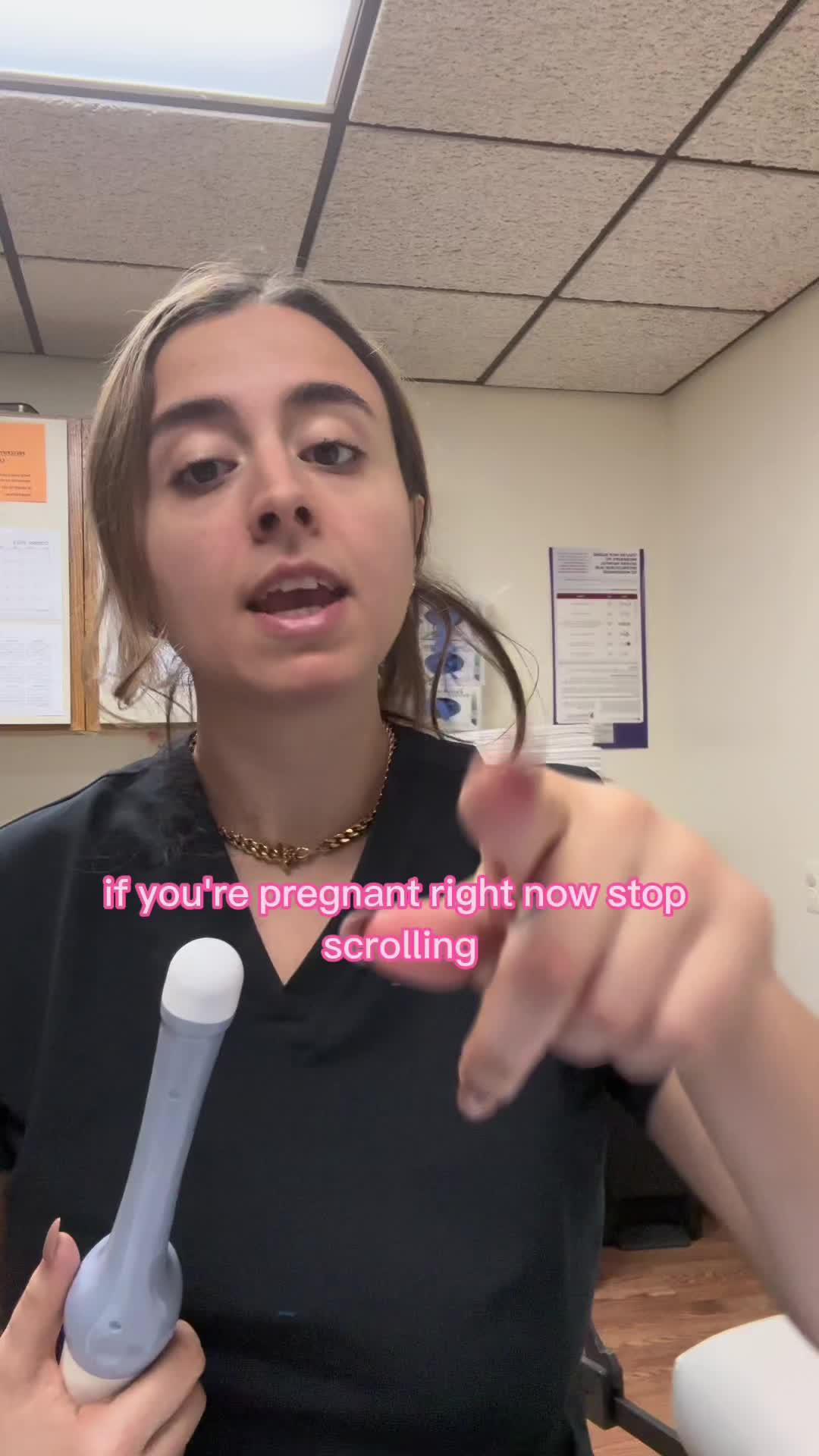 Download the WeMoms app today  #pregnancy #momlife #maternity #baby #sonographer #obgyntech #ultrasoundtech #pregnant