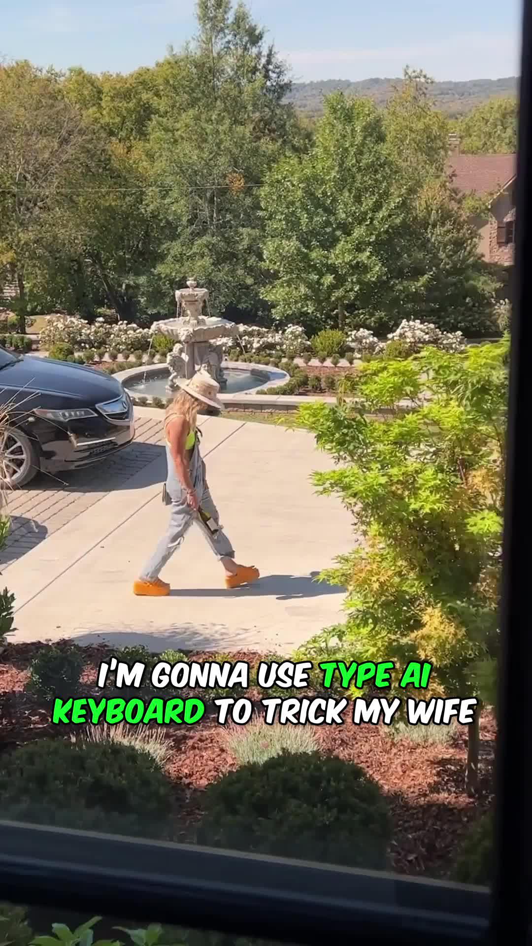 Start using AI straight on your keyboard!