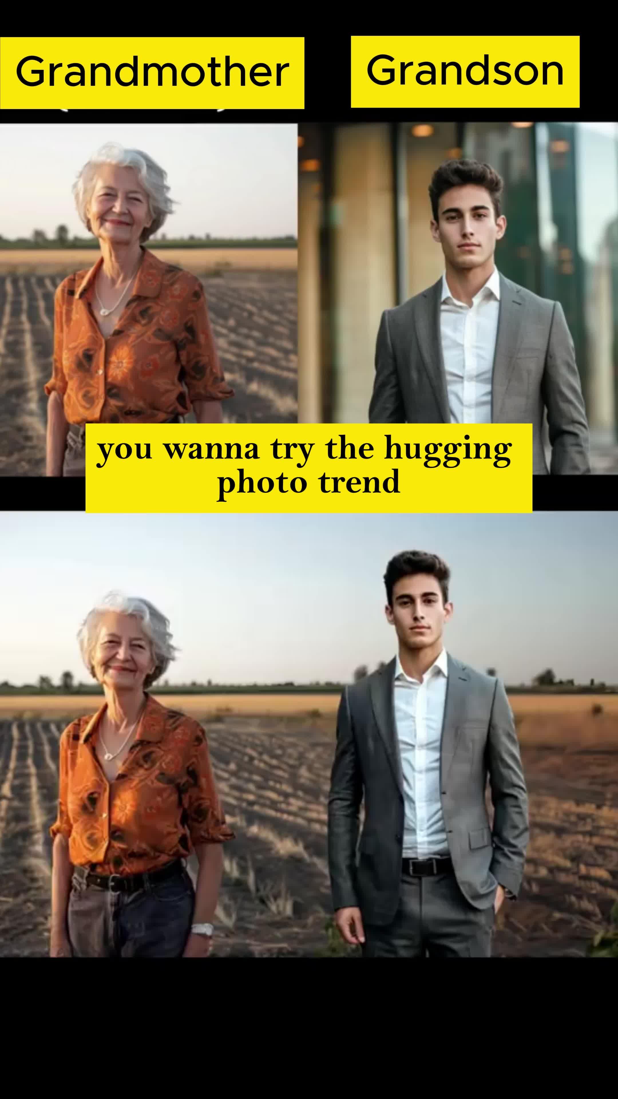 Turn photos into memorable commemorative videos