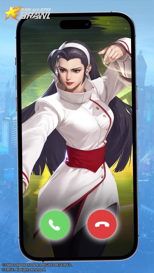 Recruit your star fighters with free 1000 pulls