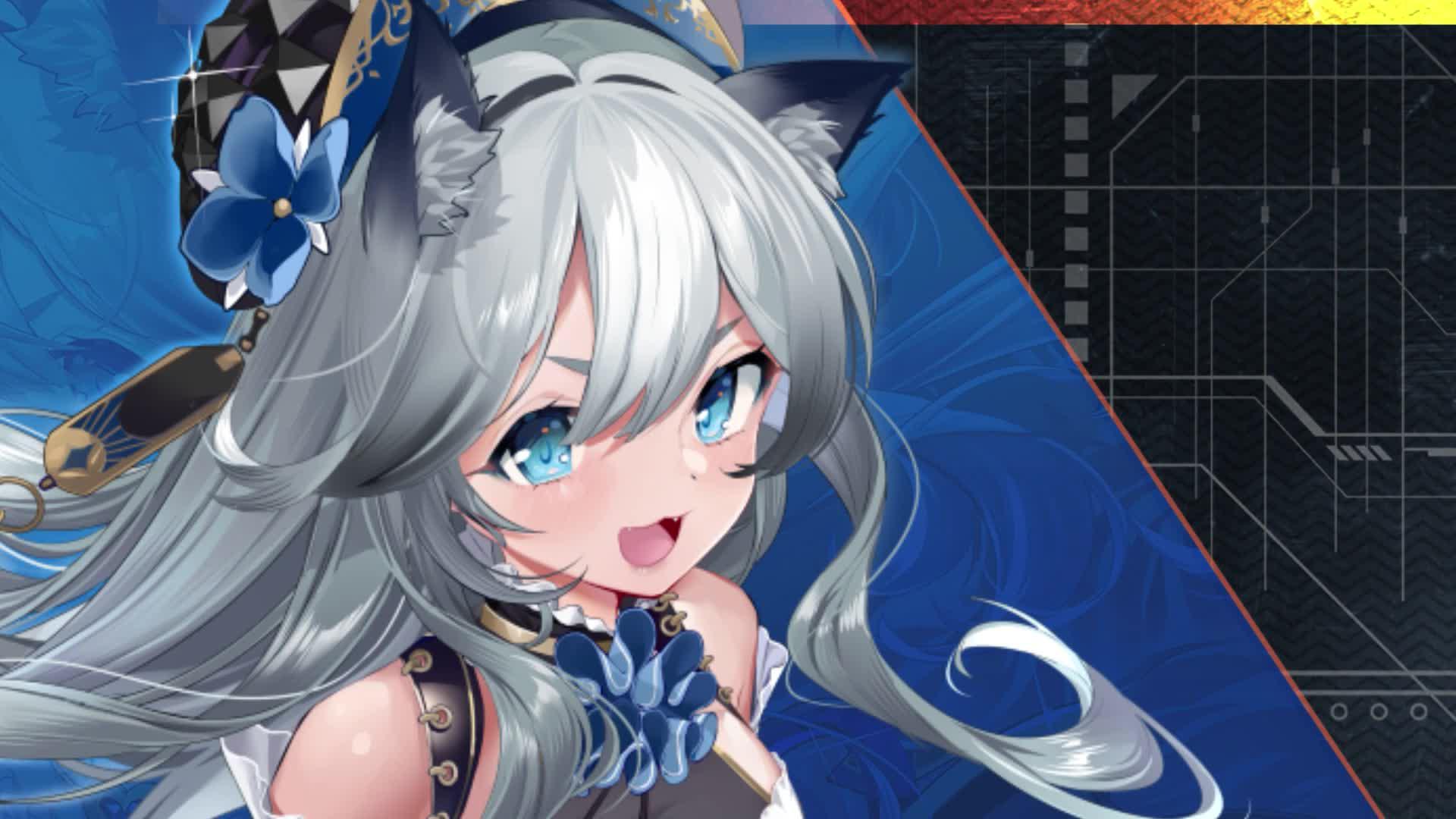 The Most Anticipated Japanese-style Anime Mobile Games of this year!