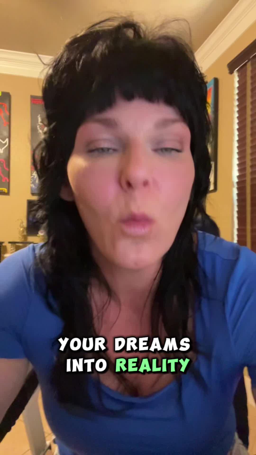 Ready to turn your dream into reality? Join our dedicated social network today!