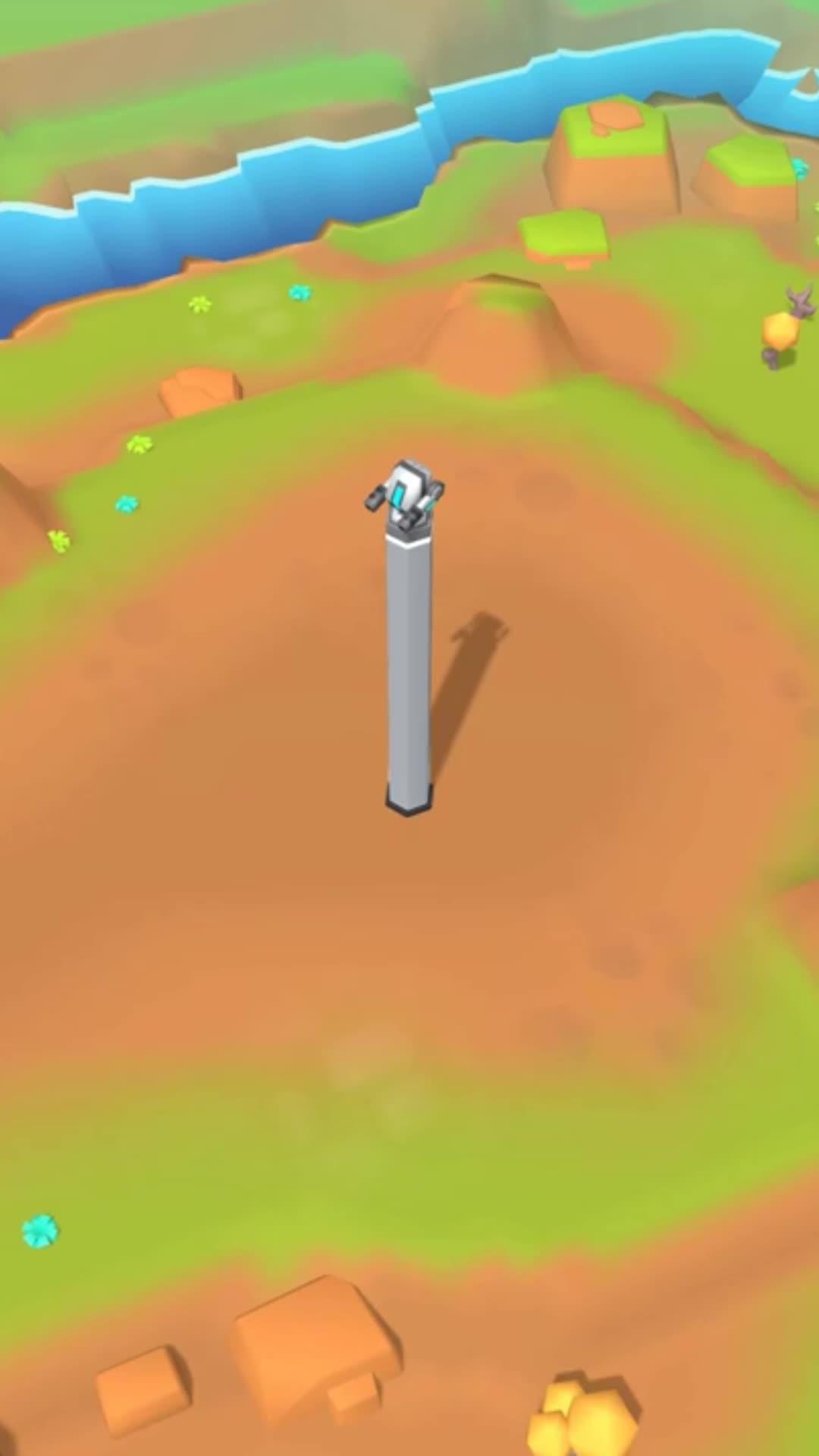 Grow Castle, Grow Warriors