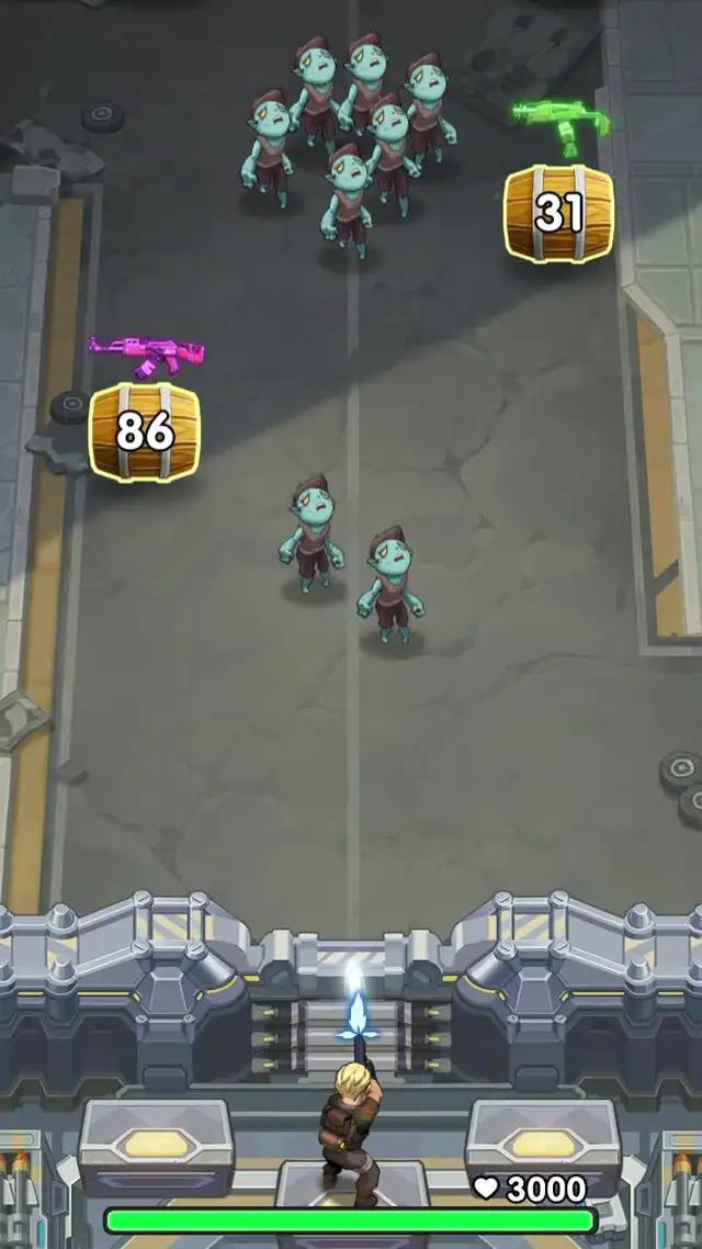 Seulement 1% des personnes peuvent persévérer jusqu'au niveau 100