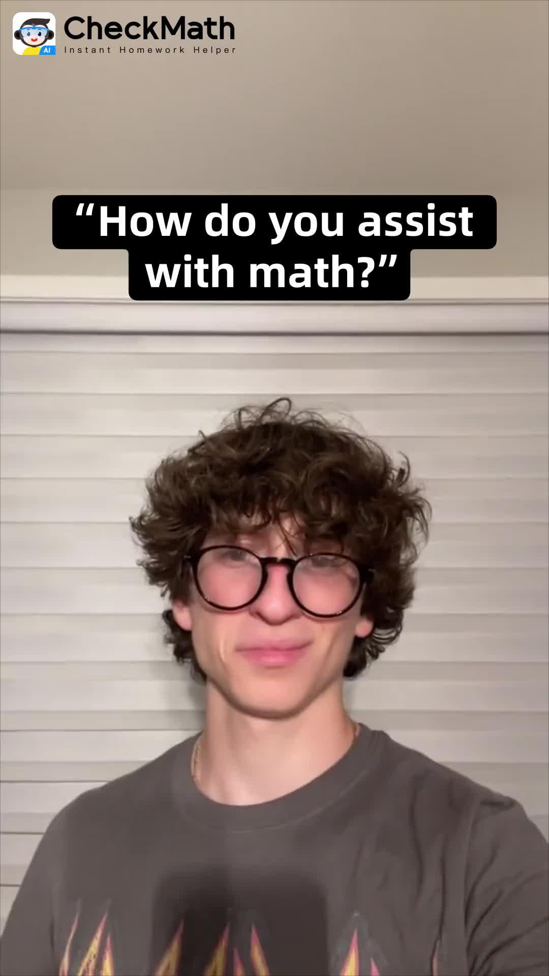 Math genius in your pocket