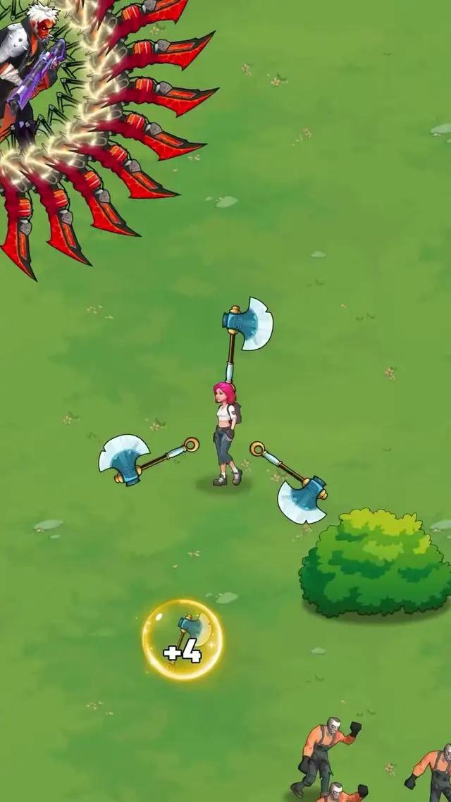 How many levels can you pass?