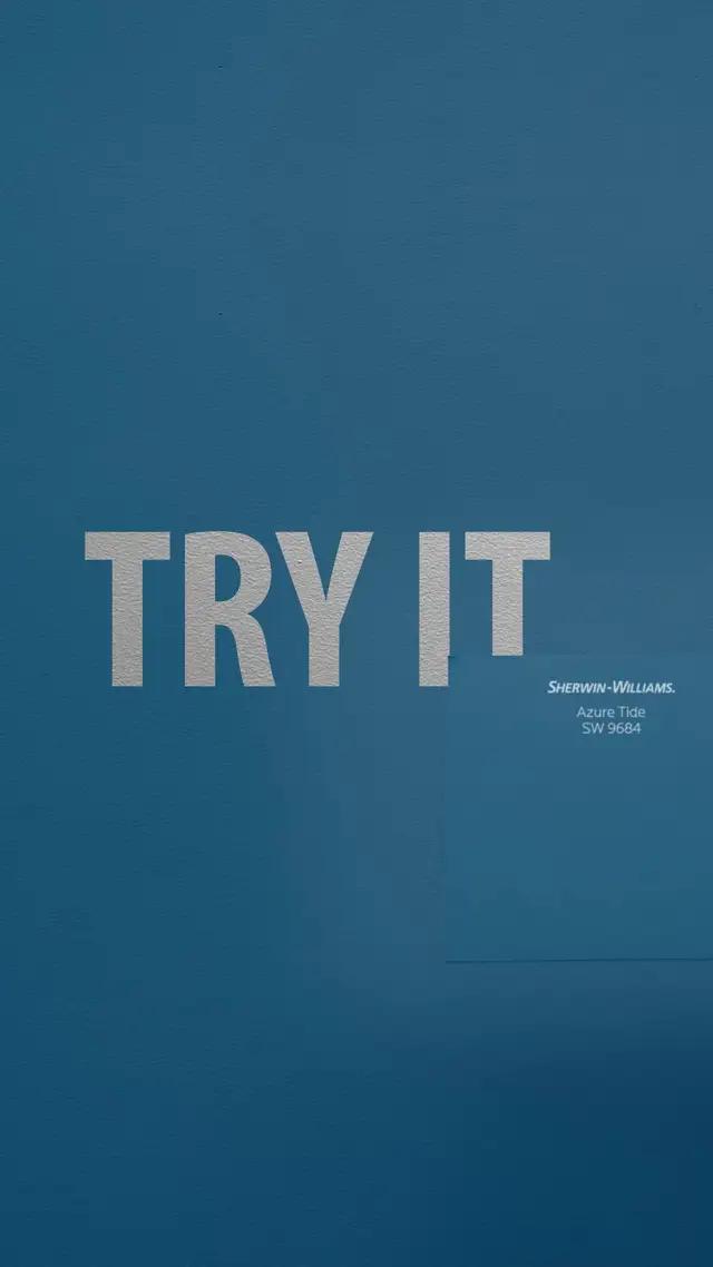 Order up to 10 FREE color chips and find the perfect hue for your next project.