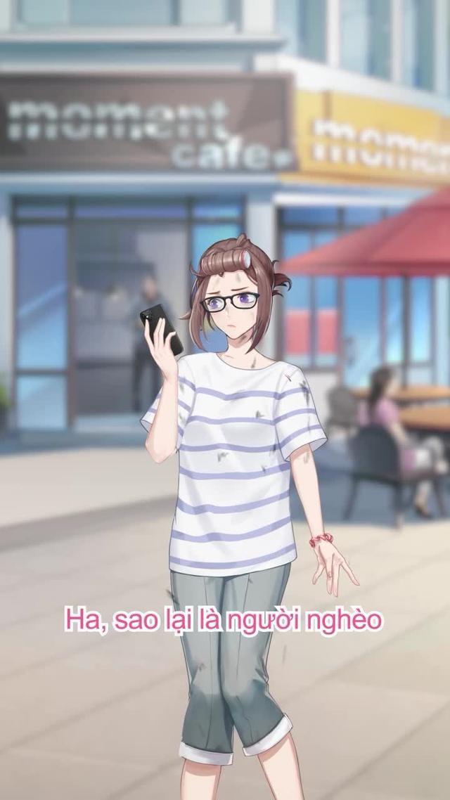 Thủ đoạn của bạn thân thật cao tay! Chỉ trong vòng ba ngày đã tán đổ anh tổng tài kiêu ngạo.