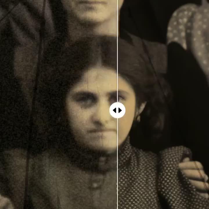 Unblur any photo or video with Remini's powerful AI