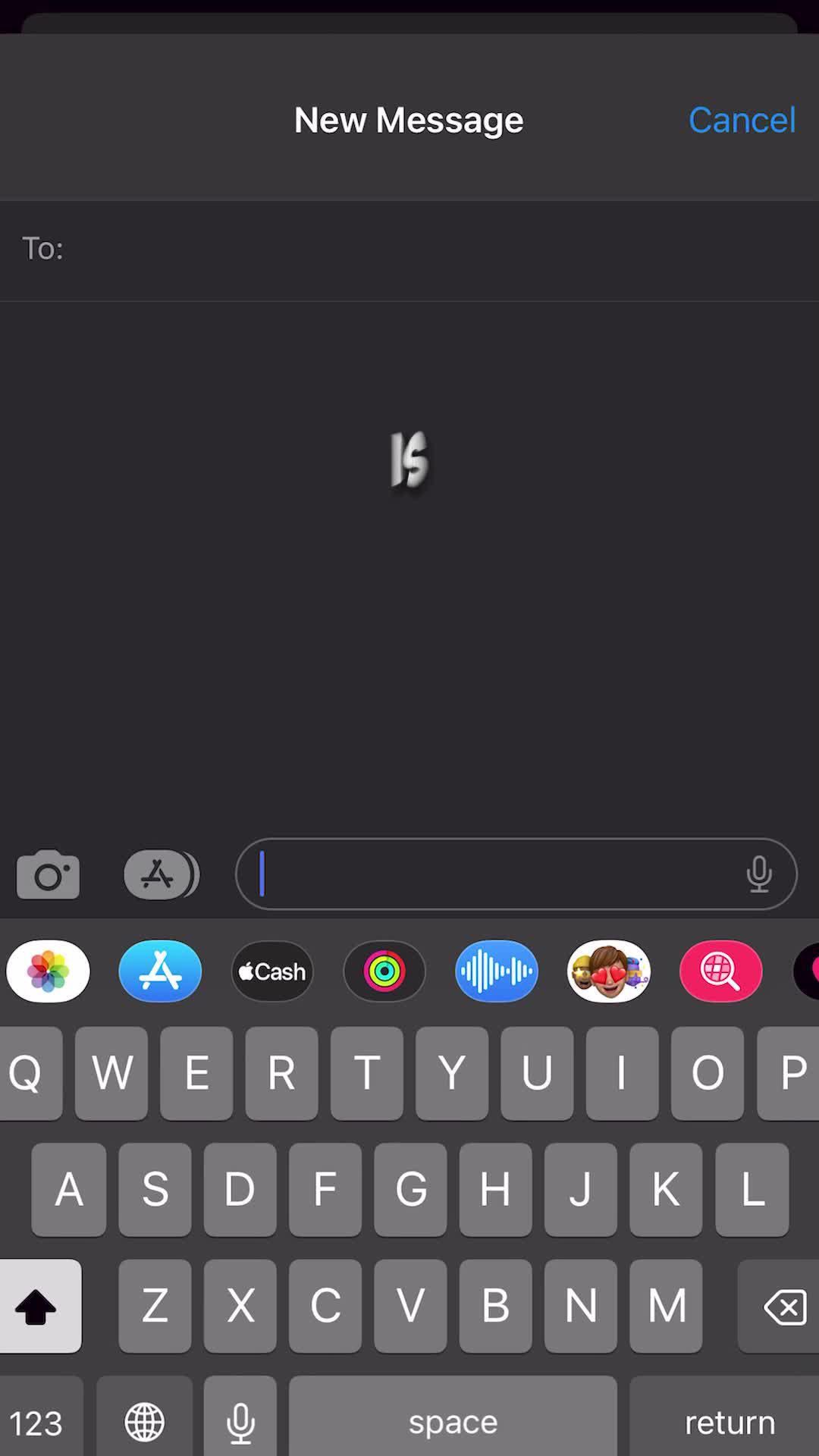 A very popular fully customized keyboard recently