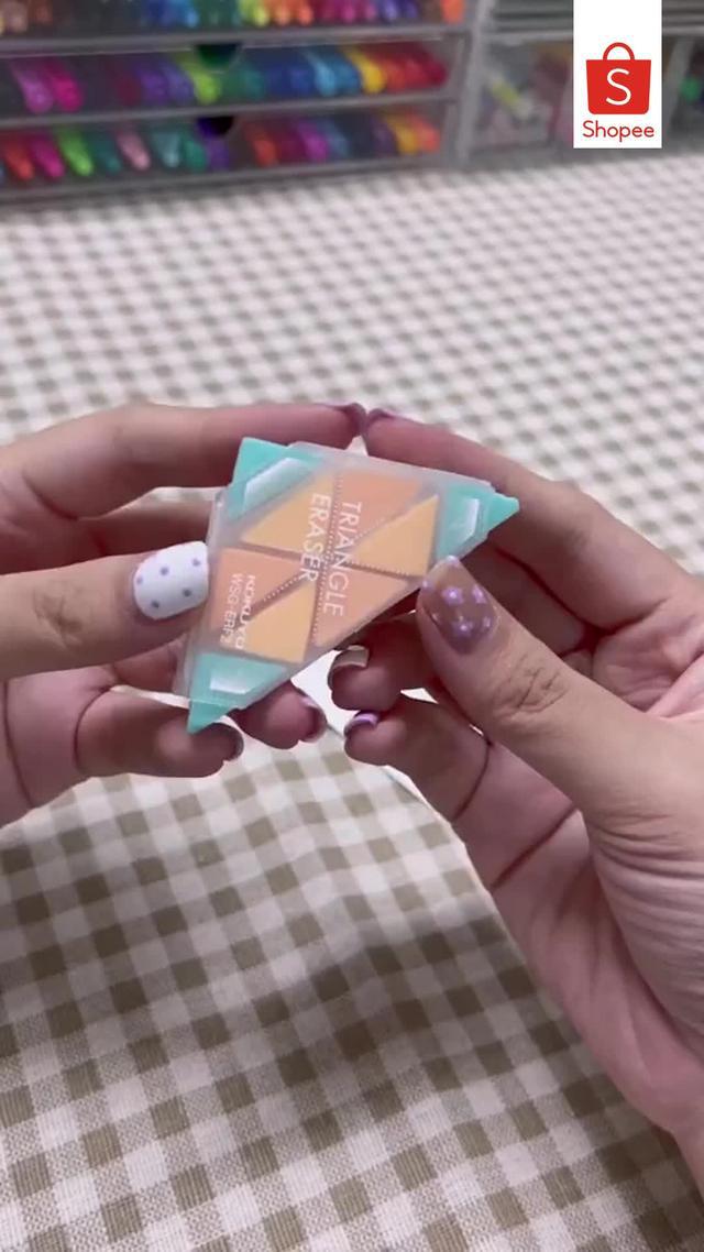 Bạn thích nhất món đồ dùng học tập nào? Tải app Shopee để đặt mua nha!