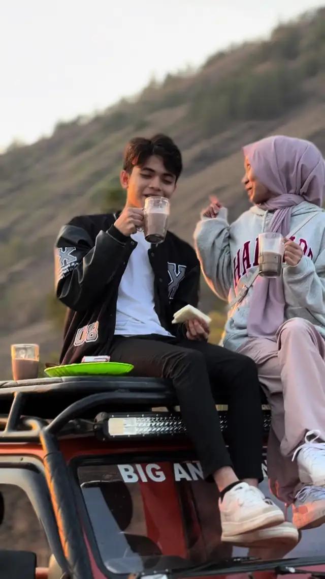 Life is made of happy moments like this ✨