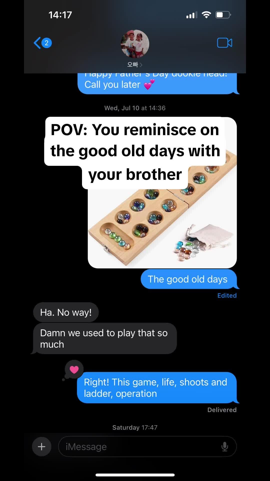 Play Classic Mancala Online