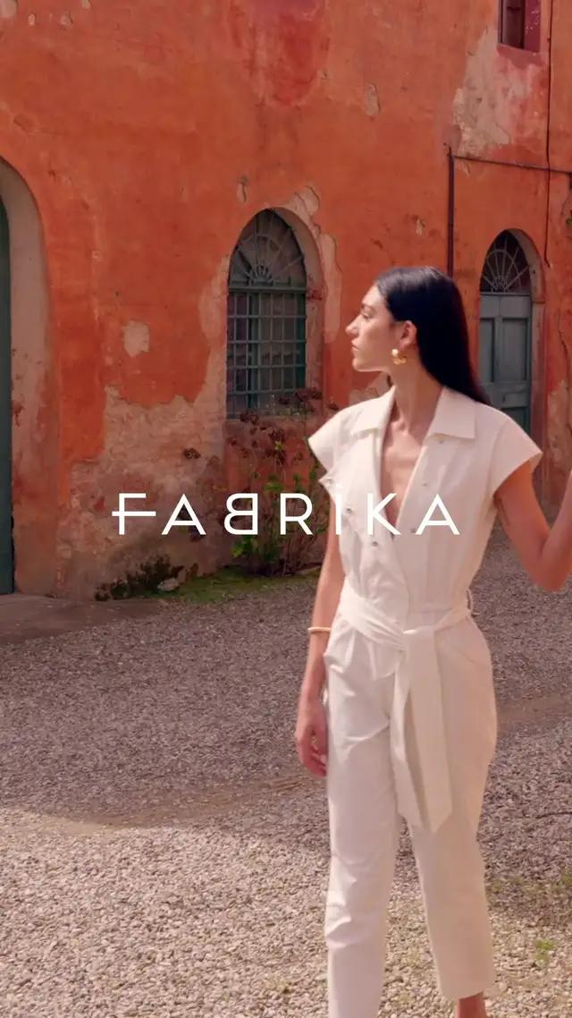 Fabrika’da yeni sezon, yeni koleksiyon. Yani yeni bi’ sen.