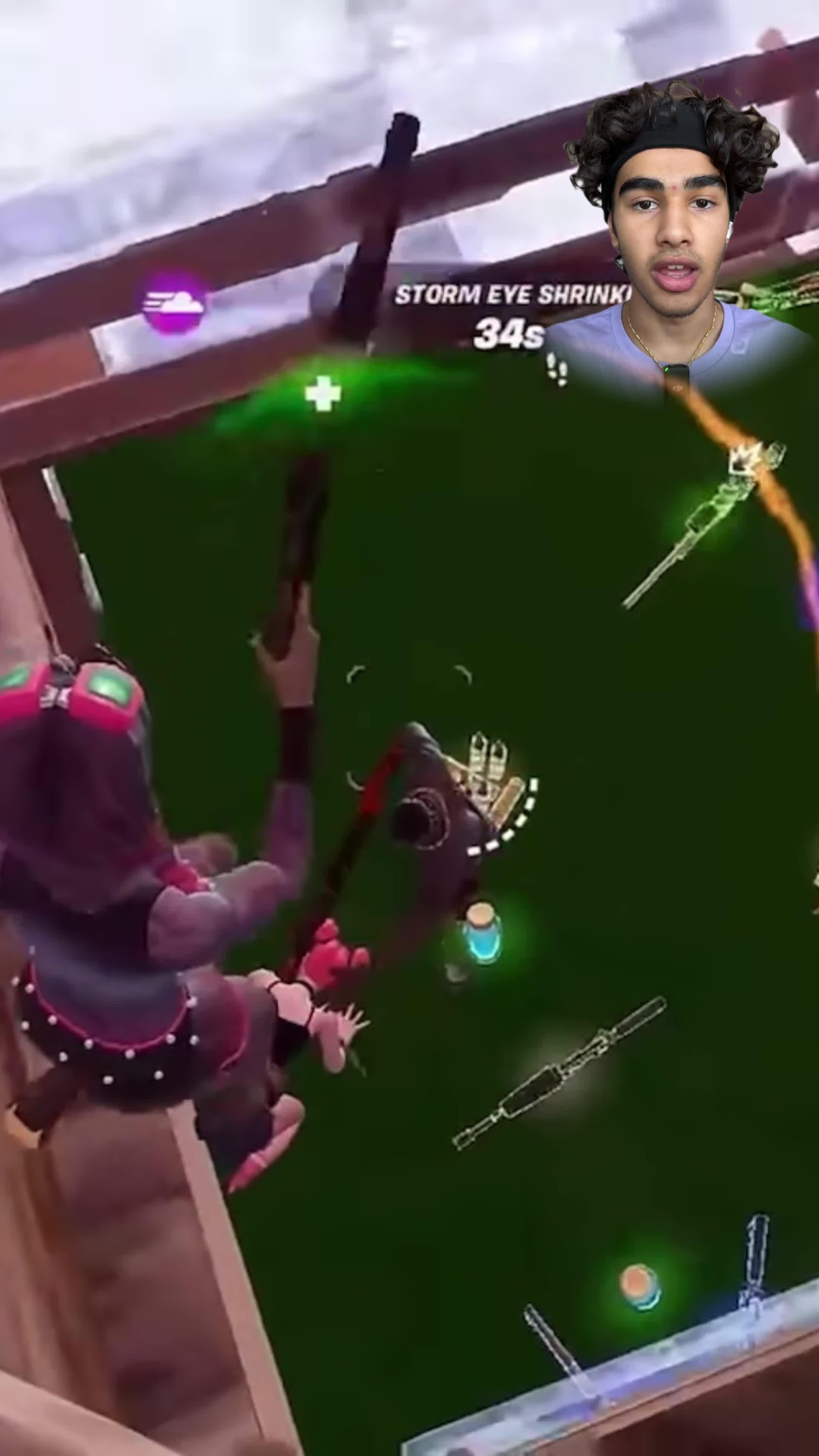 Find pro teammates on Plink!