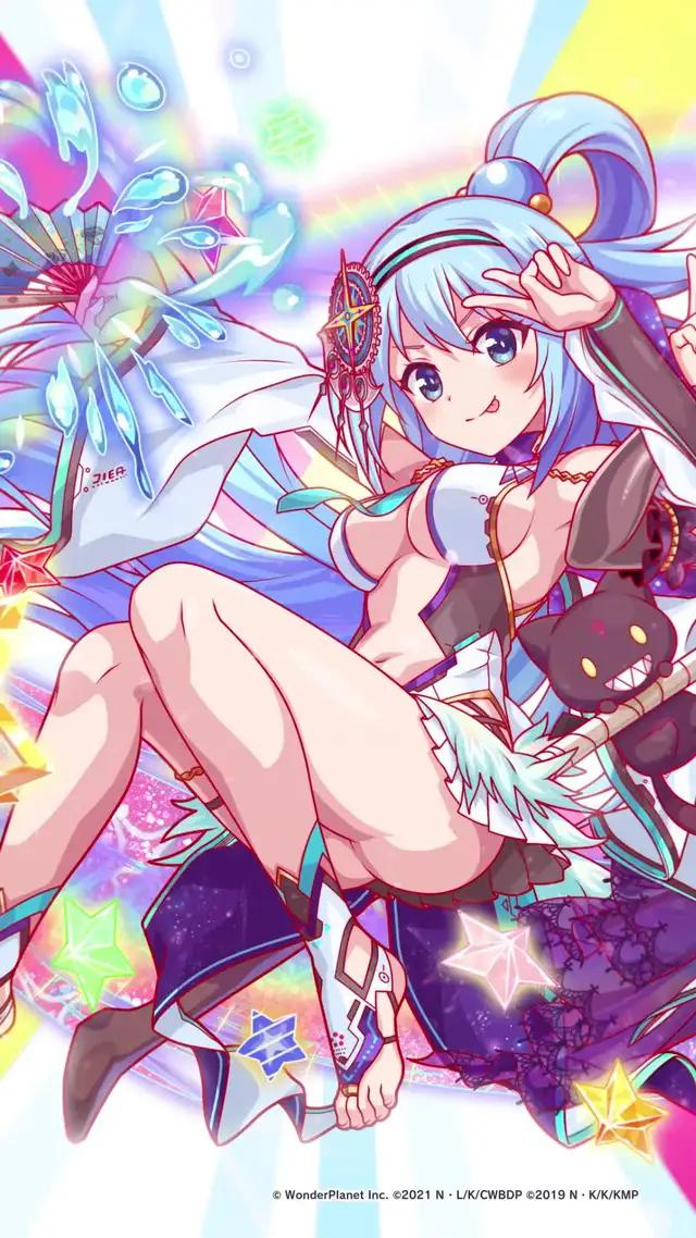 録り下ろしボイス・描き下ろしイラストのほか、限定ストーリーも楽しめる!