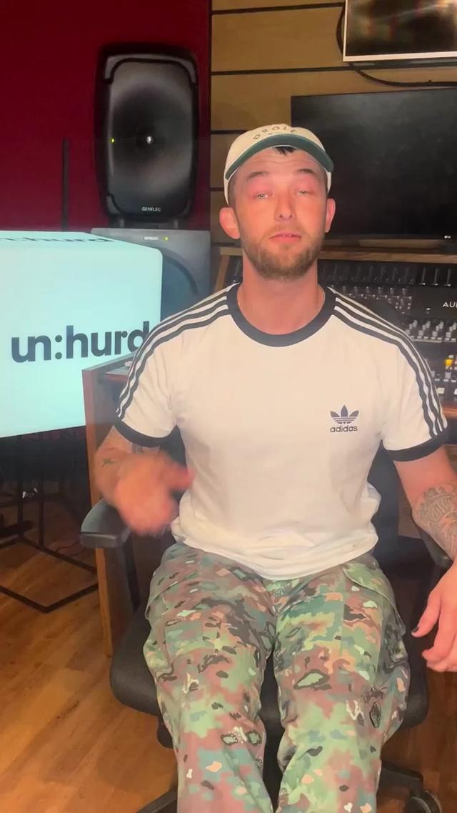 Artists, it's time to cut through the noise, on your own terms.