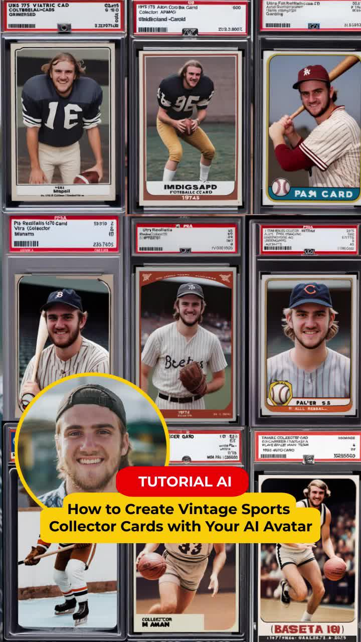 Try new haircuts using ai !