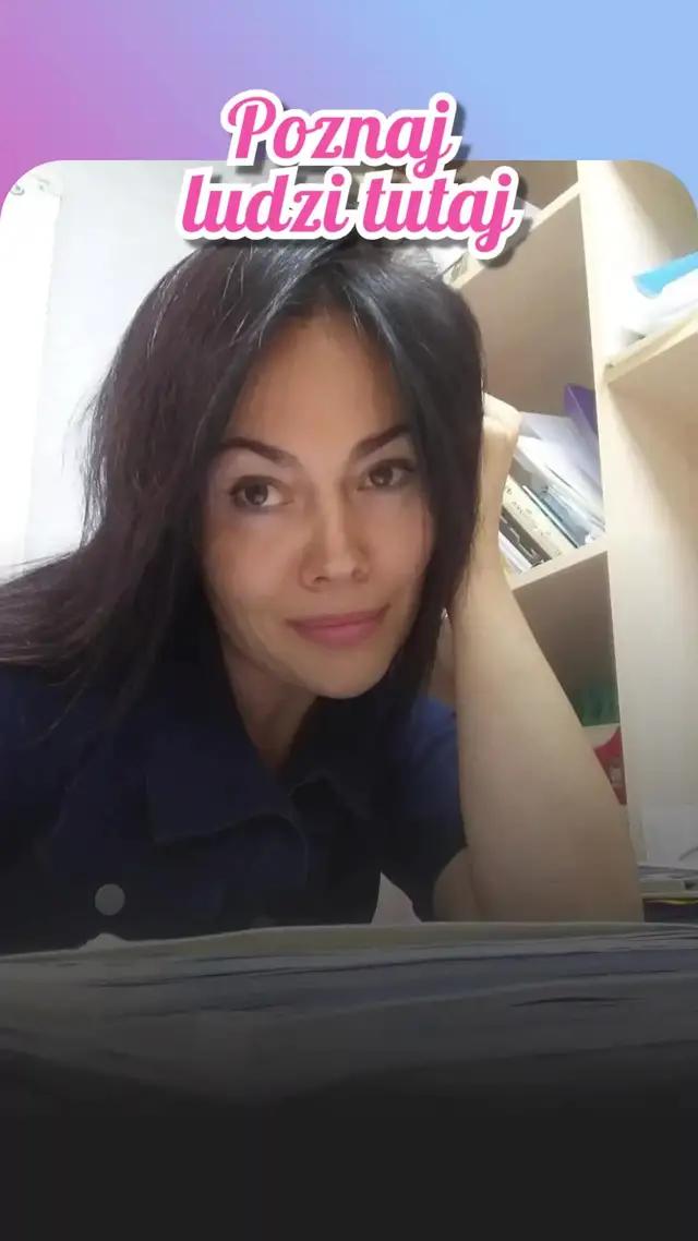 Kobiety chcą zawrzeć nową znajomość!