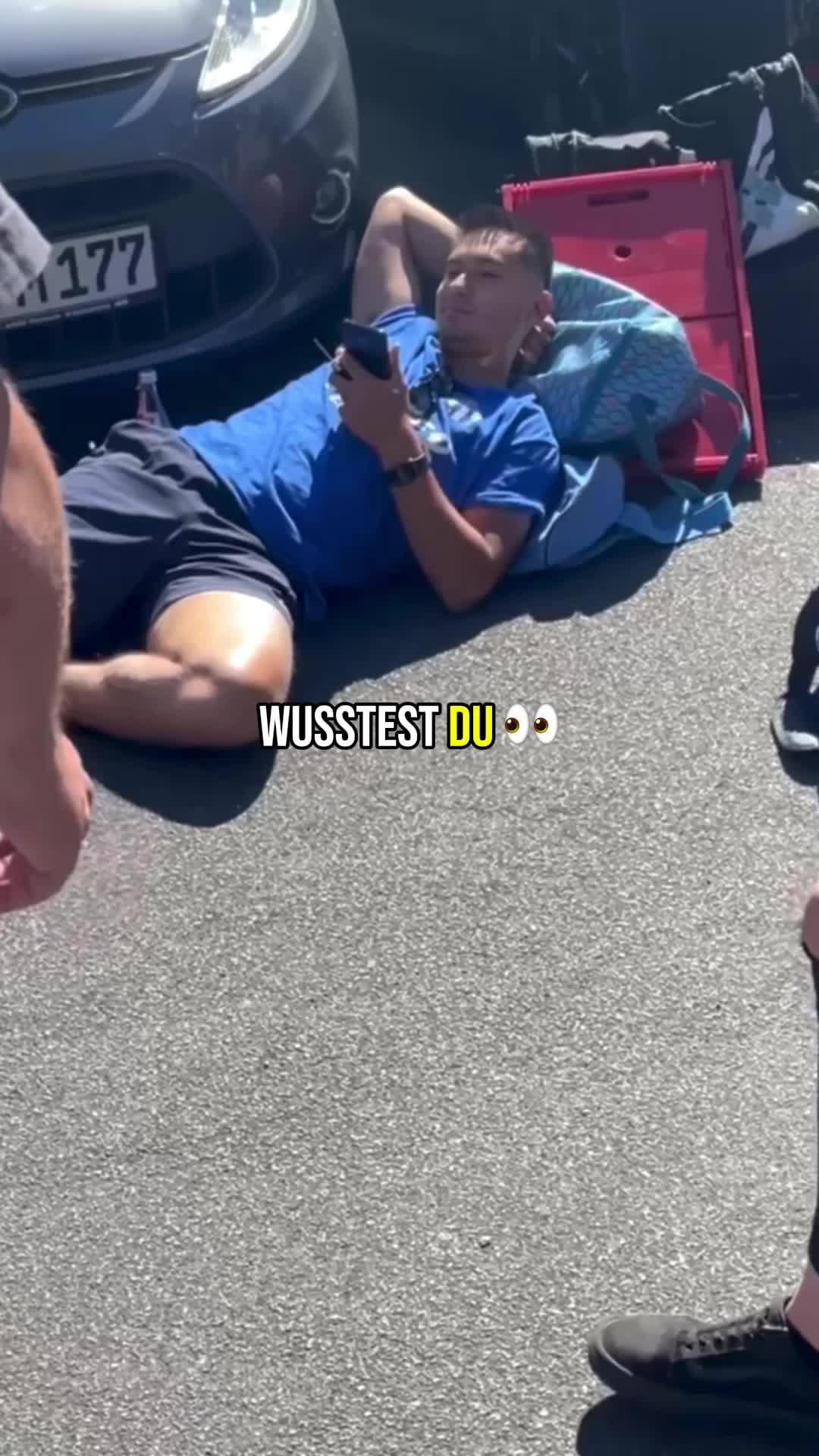 Dein Ticket zur Welt des Fußballs! Mit Prematch an die Spitze!