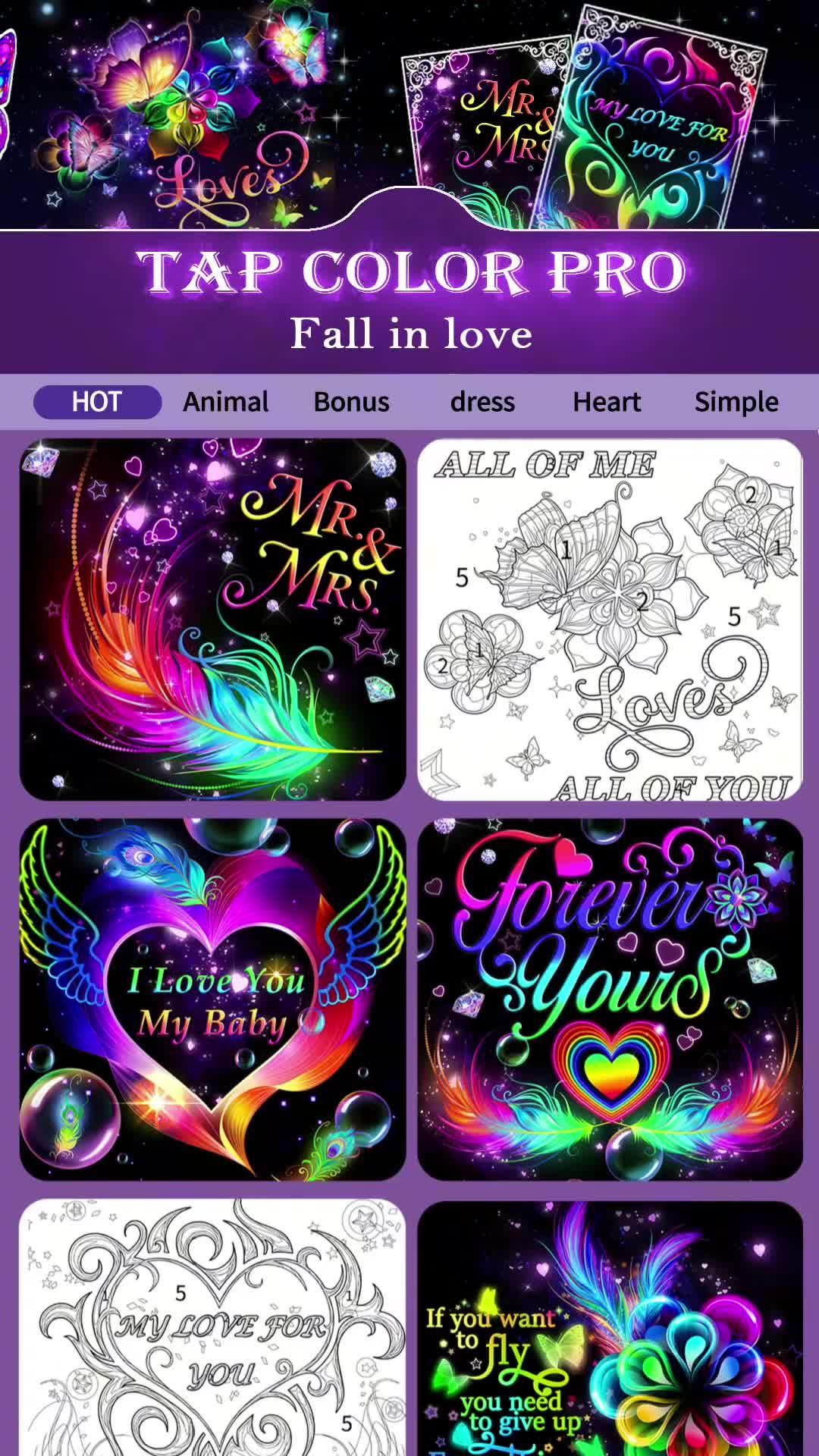 All pictures are free!