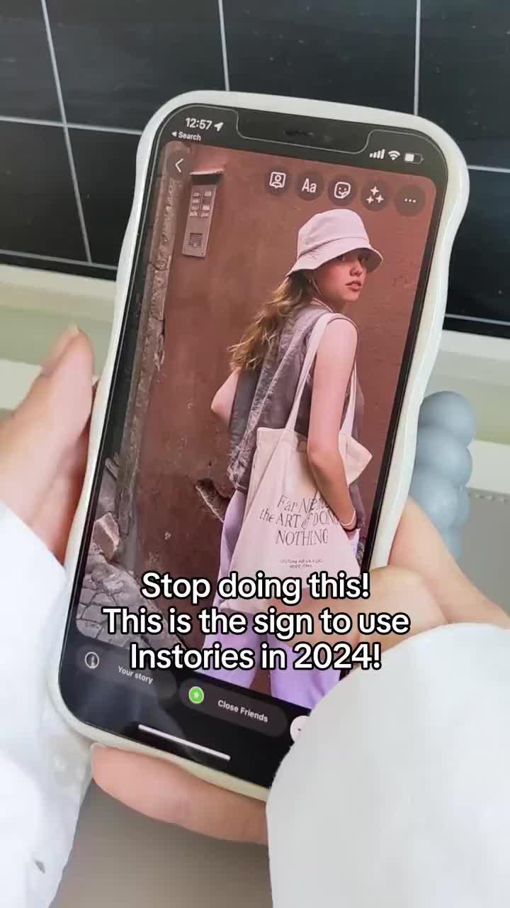 Video editor for viral content