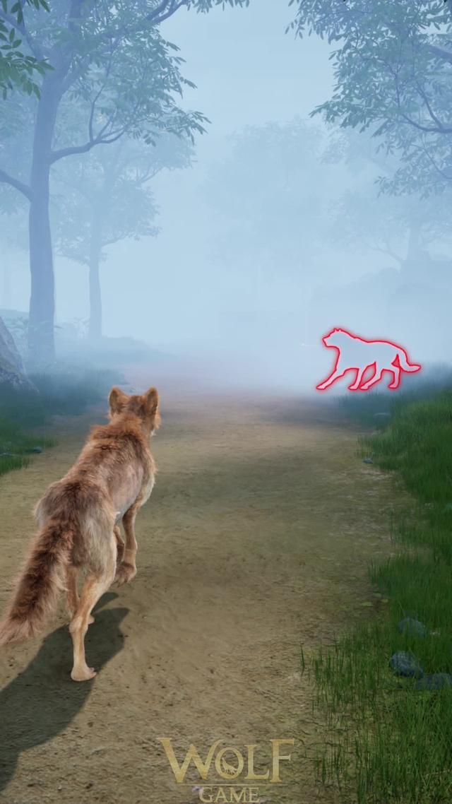 【New Event Alert!】Download the Wolf Game for FREE and get ready to win BIG rewards!