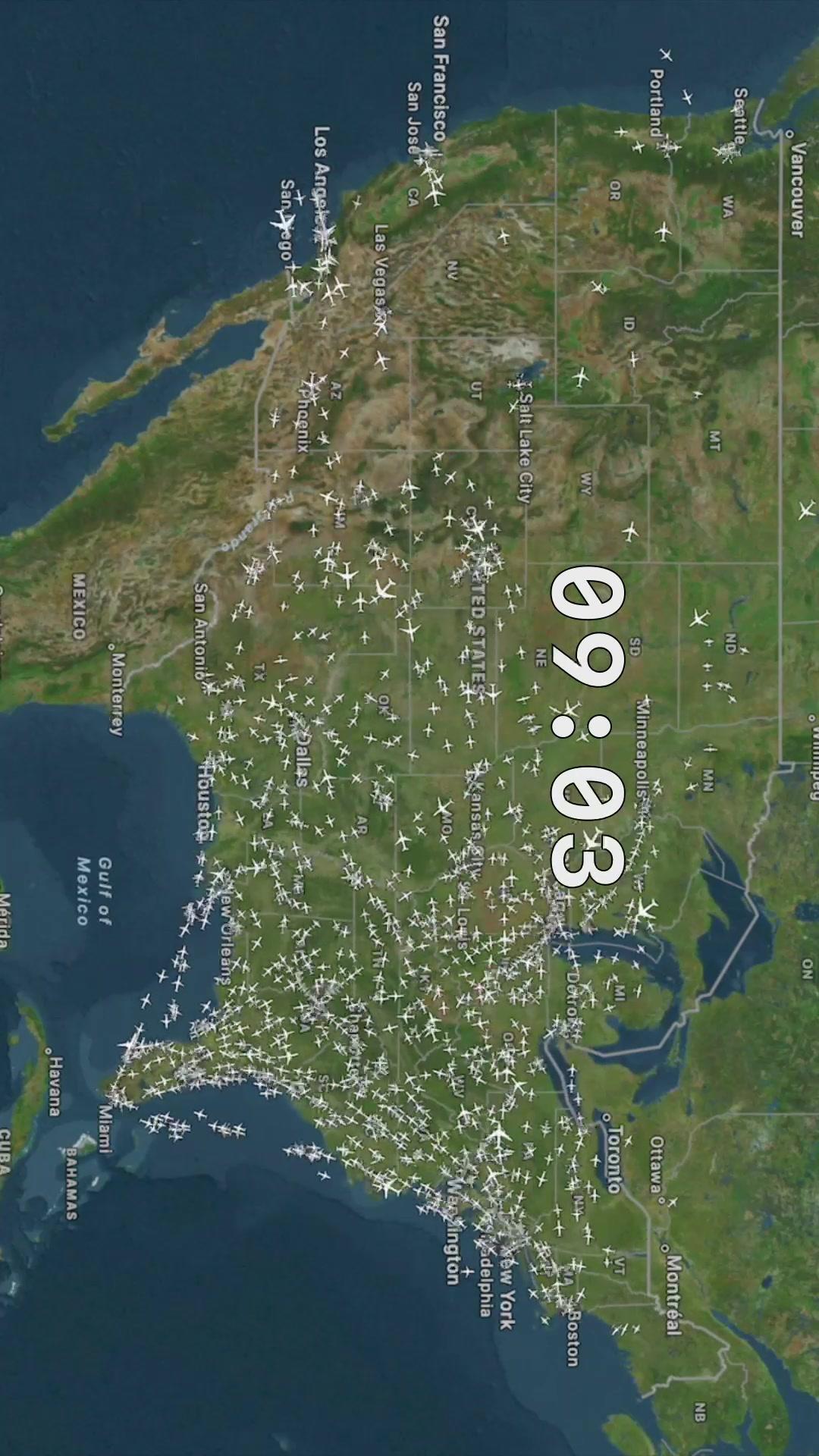 24 hours of domestic 🇺🇸 flights 00:00 - 00:00 PST #planefinder #AviationTikTok #SkyHighChallenge #PlaneVibes #FlyWithMe #AirplaneModeOn #AviationMagic #PilotLifeTikTok #WingWednesdayVibes #FlightGoals #FlyHighChallenge #AviationJourney #SkyDanceChallenge #AirplaneDreams #CabinCrewLife #AeroTikTok #AviatorStyle #JetSetterLife #CloudChaserVibes #AviationEnthusiast #ClearedForTakeoff #AirTrafficTikTok #PlaneNerdLife #TurbulenceChallenge #UpInTheAir #AeroLifeTikTok #AviationInspo #FlyingSoloChallenge #AviationCommunity #SkyboundTikTok #PlaneGazingVibes 