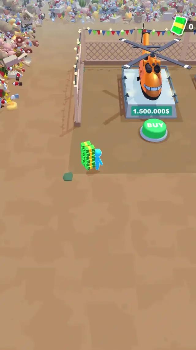 最も満足度の高いゲーム