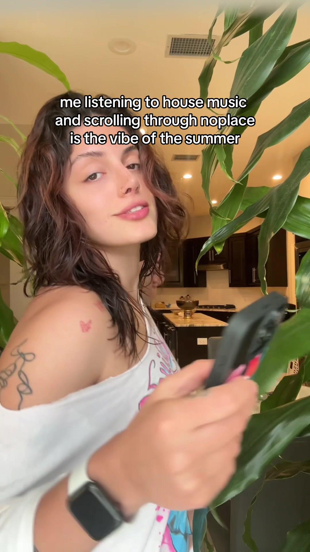 vibes all summer long ☀️