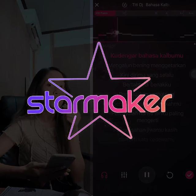 Tunjukkan bakat Penyanyi dalam dirimu dan nikmati bernyanyi mulai hari ini!