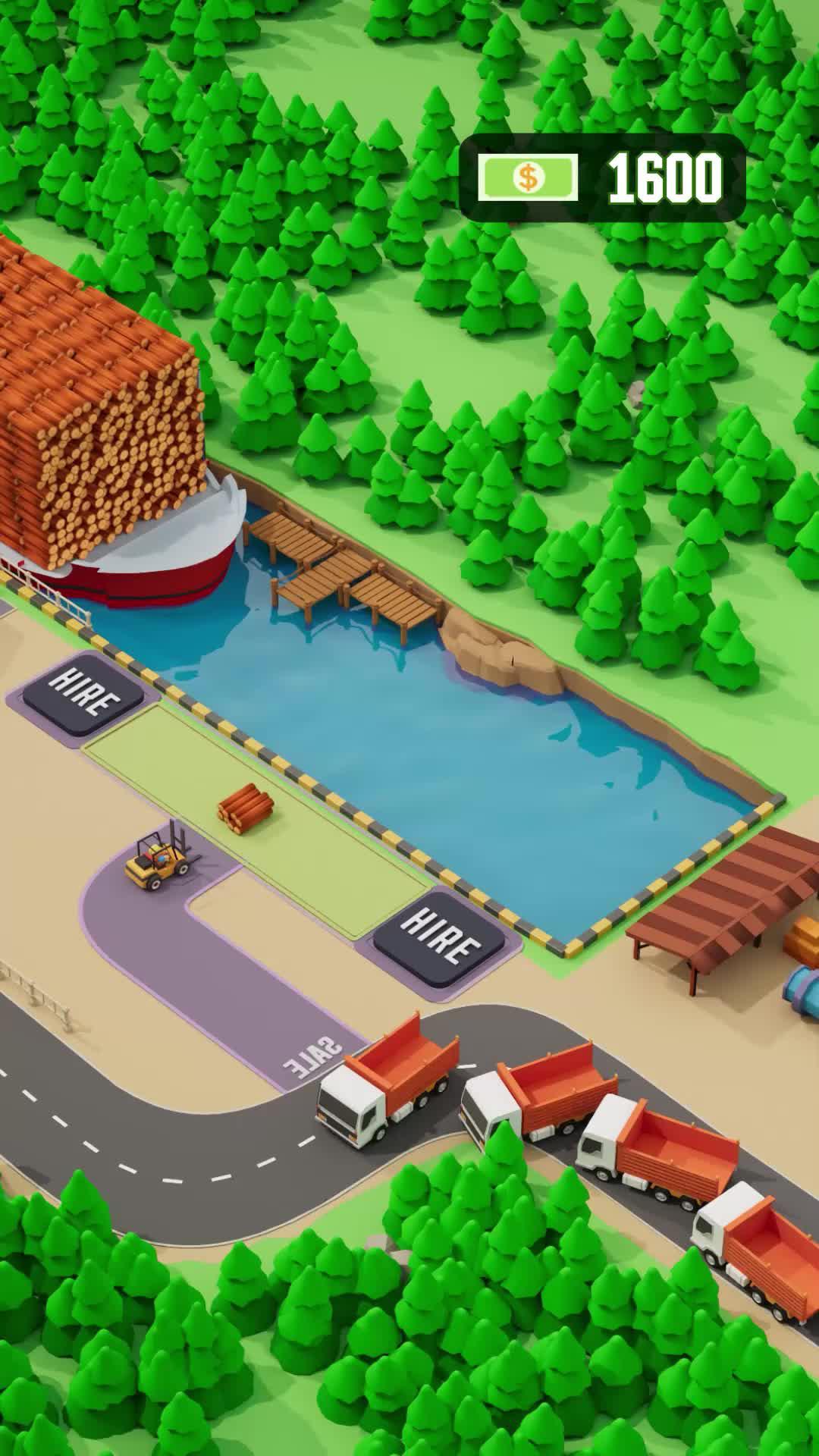 Guys, I found a cool new game!